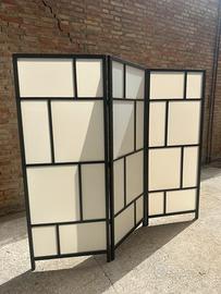 Paravento separè ikea per casa