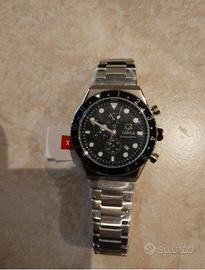 timex q gmt