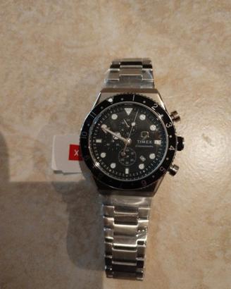 timex q gmt