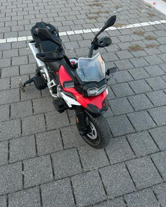 Moto electric