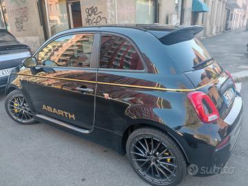 Abarth 695