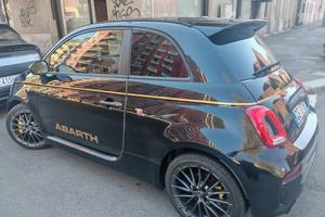 Abarth 695
