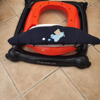 Girello Foppapedretti