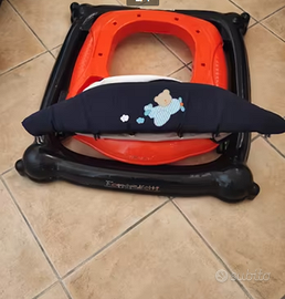 Girello Foppapedretti