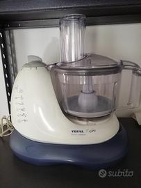 FRULLATORE CUCINA TEFAL KALEO