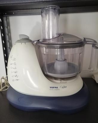 FRULLATORE CUCINA TEFAL KALEO