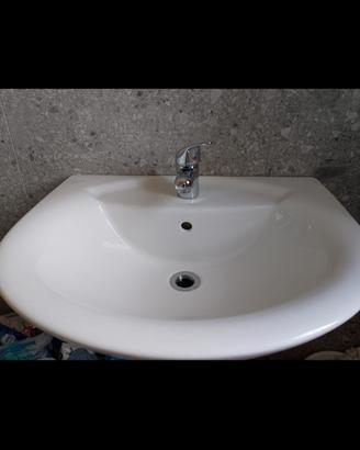 lavandino bagno Dolomite