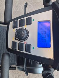 scooter elettrico