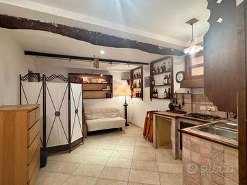 RUSTICO A RONCIGLIONE