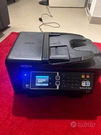 stampante Epson WF-3620