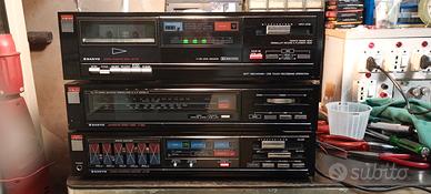 Sanyo JA- 266