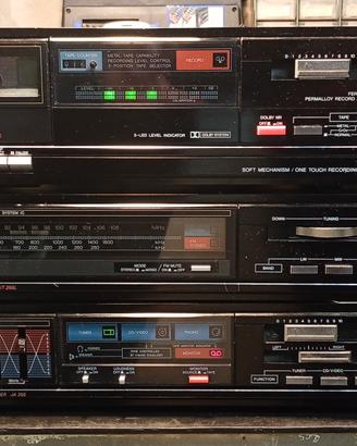 Sanyo JA- 266