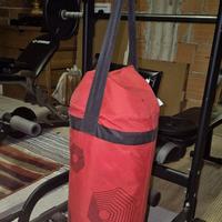 sacco piccolo pugilato