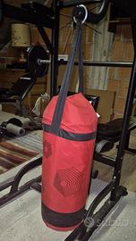 sacco piccolo pugilato