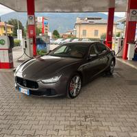 Maserati Ghibli V6 3.0 Diesel 275 CV IMPECCABILE P