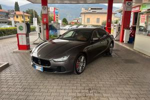 Maserati Ghibli V6 3.0 Diesel 275 CV IMPECCABILE P