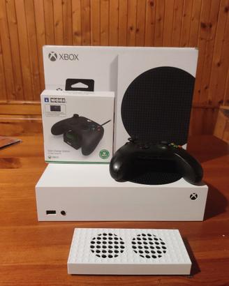 Xbox series S 512gb 