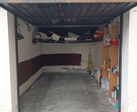 Box per auto o magazzino