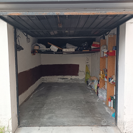 Box per auto o magazzino