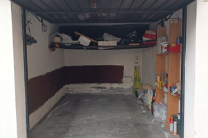 Box per auto o magazzino