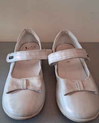 ballerine 