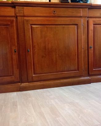 Mobile in legno