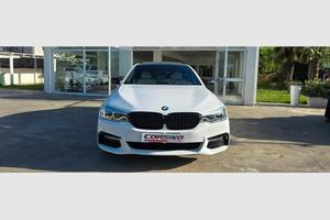 BMW 520d Msport