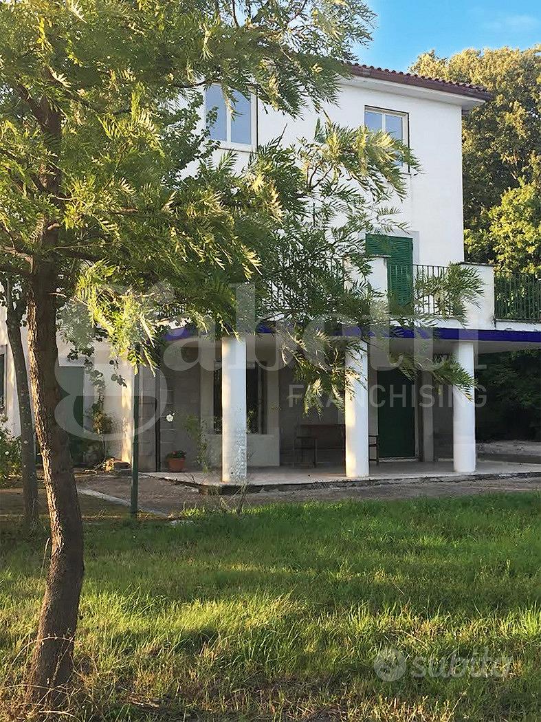 Casa Indipendente Teano [Cod. rif 3310319VRG] - Vista 4