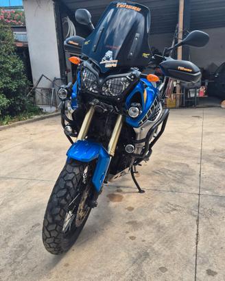yamaha super tenere 1200