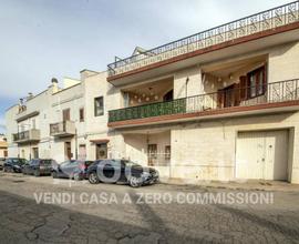 Casa indipendente Via Licinio Refice, snc, 72021,