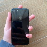 IPhone 7 Jet black