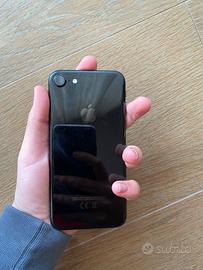 IPhone 7 Jet black