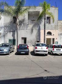 Casa indipendente di 105 m² con 4 locali a Racale