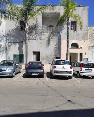 Casa indipendente di 105 m² con 4 locali a Racale