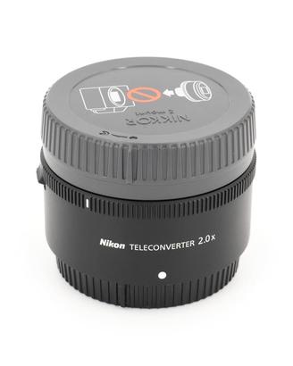Nikon Z Teleconverter TC-2.0x