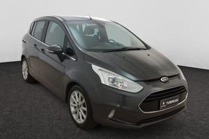 Ford B-Max 1.5 TDCi 75 CV Titanium