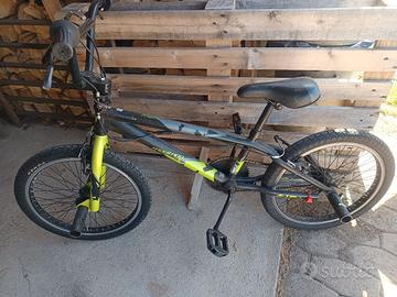 BMX MONTANA WAX 20