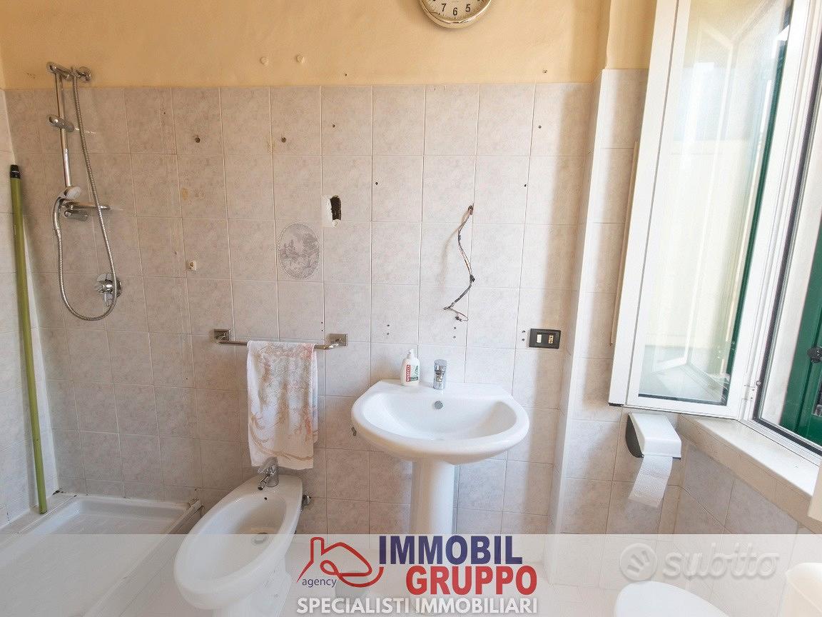 Appartamento – Andria, San Valentino - Altro