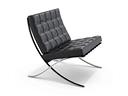 poltrona-knoll-barcelona-nuova-ed-imballata