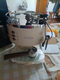 macchina da caffè 