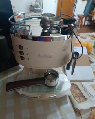 macchina da caffè 