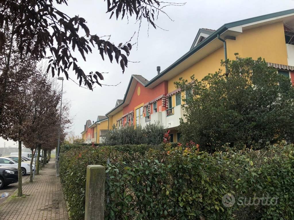 Appartamento – Santa Giustina in Colle, Gottardello - Vista 5