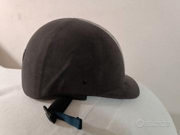 Caschetto per  equitazione