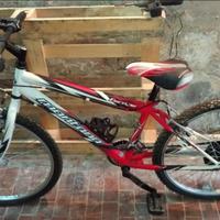 Stock 3  biciclette personali 