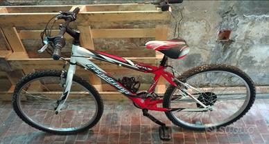 Stock 3  biciclette personali 