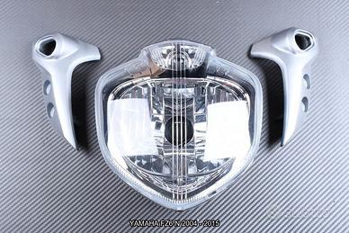Fanale / Faro anteriore YAMAHA FZ6 N 2004 - 2015