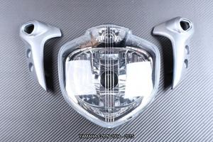Fanale / Faro anteriore YAMAHA FZ6 N 2004 - 2015