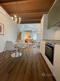 MONOLOCALE A BASSANO DEL GRAPPA