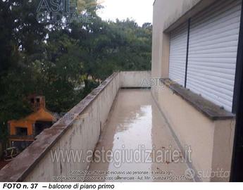 Appartamento Gualdo Cattaneo [A4344994]