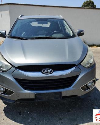 HYUNDAI IX35 EL, ELH, LM 1.7 CRDI 116CV Ricambi